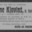 Liene Kļaviņa