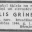 Miķelis Grīnbergs