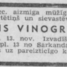 Miķelis Vinogradovs
