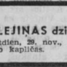 Paulīne Lejiņa