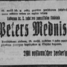 Pēteris Mednis