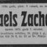 Rafaels Zaharko