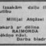 Raimonds Atgāzis