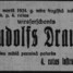 Rūdolfs Draule