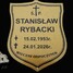 Stanisław Rybacki