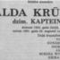 Valda Krūmiņa
