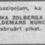 Voldemārs Runcis