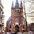Die Vondelkerk Kirche
