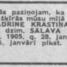 Adrīne Krastiņa