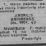Andrejs Grīnbergs