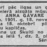 Anna Gavare