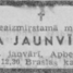 Anna Jaunvīksna
