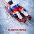 A shameful scandal at the Olympics