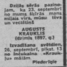Augusts Krauklis
