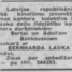 Bernhards Lauks