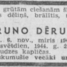 Bruno Dērups