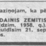 Dainis Zemītis