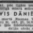 Dāvis Daniels