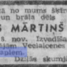 Dzintars Mārtiņš Kalniņš