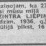 Dzintra Liepiņa