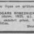 Edgars Robežnieks