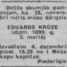 Eduards Krūze