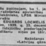 Eduards Ločmelis