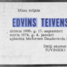 Edvīns Teivens