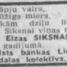 Elza Siksna