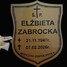 Elżbieta Zabrocka