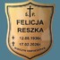 Felicja Reszka