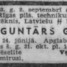 Guntars Gailis