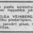 Helga Veinberga