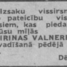 Irina Valnere