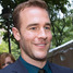 James Van Der Beek