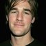 James Van Der Beek