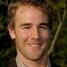 James Van Der Beek