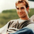 James Van Der Beek