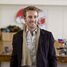 James Van Der Beek