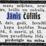 Jānis Čūlītis