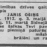 Jānis Ošiņš