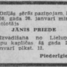 Jānis Priede