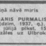 Jānis Purmalis
