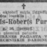 Jānis Roberts Purens