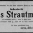 Jānis Strautmanis