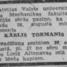 Kārlis Tormanis