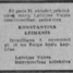 Konstantīns Leimanis