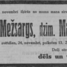 Lavīze Mežsarga