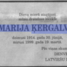 Marija Ķergalve