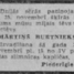 Mārtiņš Burtnieks